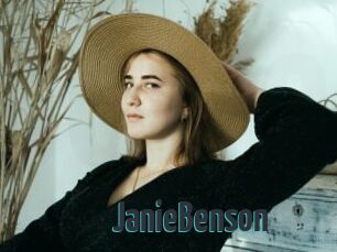 JanieBenson
