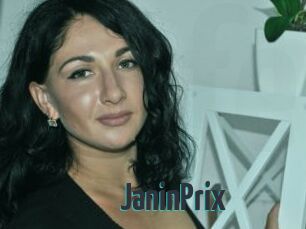 JaninPrix
