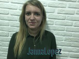 JannaLopez