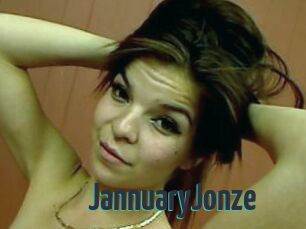 JannuaryJonze