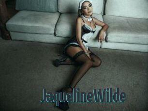JaquelineWilde