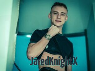 JaredKnightX