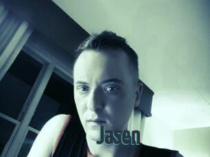 Jasen