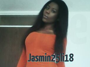 Jasmin25li18