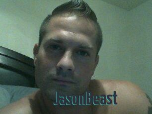 JasonBeast