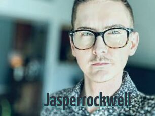 Jasperrockwell