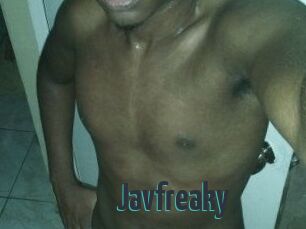 Javfreaky