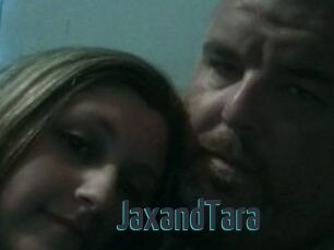 Jax_and_Tara