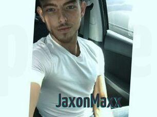 JaxonMaxx