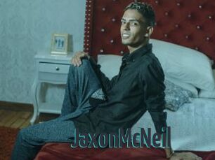 JaxonMcNeil