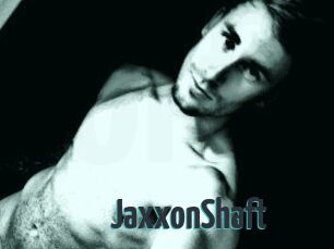 JaxxonShaft