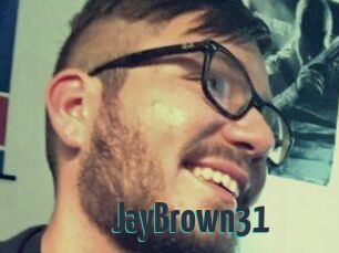 JayBrown31