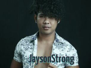 JaysonStrong