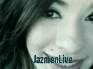 JazmenLive