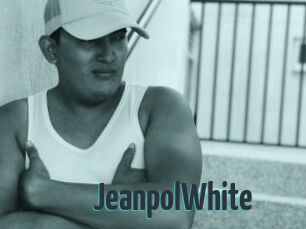JeanpolWhite