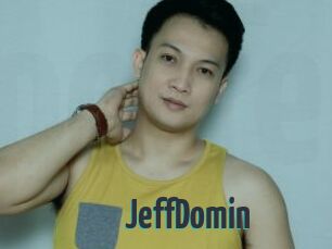 JeffDomin
