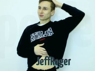 JeffRoger