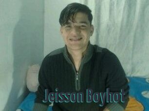 Jeisson_Boyhot