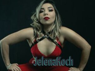 JelenaKoch