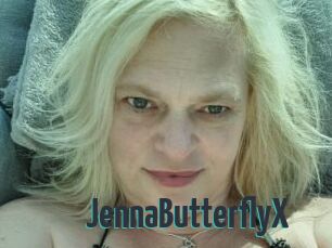 JennaButterflyX