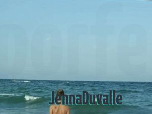 JennaDuvalle