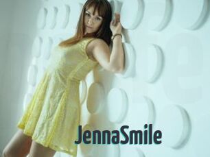 JennaSmile