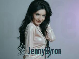 JennyByron