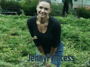 JennyPrincess