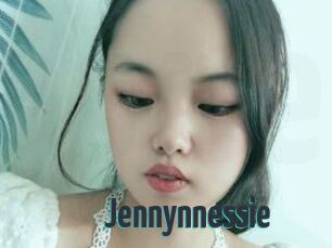 Jennynnessie