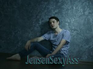 JensenSexyAss
