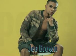 Jeo_Brown