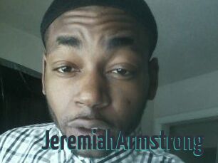 JeremiahArmstrong