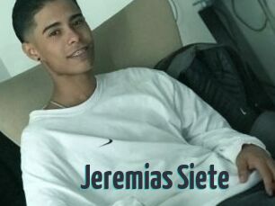 Jeremias_Siete