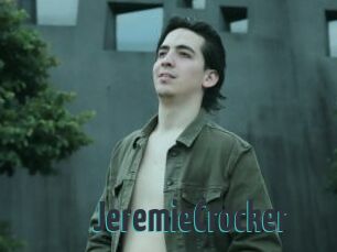 JeremieCrocker