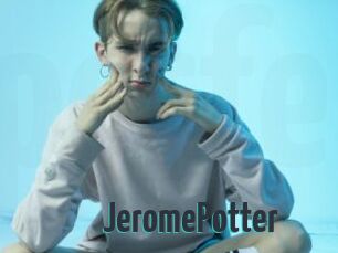 JeromePotter