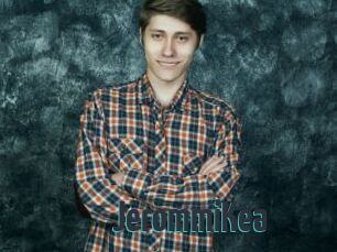 JerommiKea