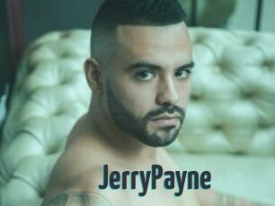 JerryPayne