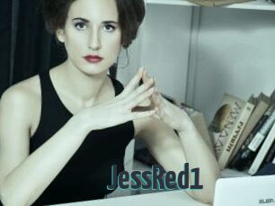 JessRed1