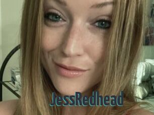JessRedhead