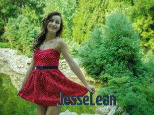 JesseLean