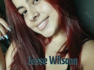 Jesse_Wilsonn