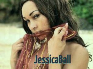 JessicaBall