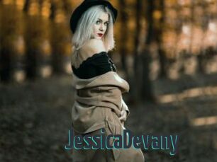 JessicaDevany
