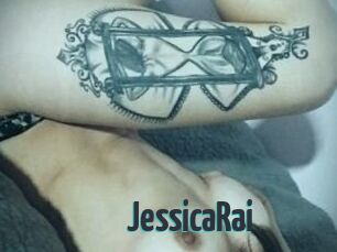 JessicaRai