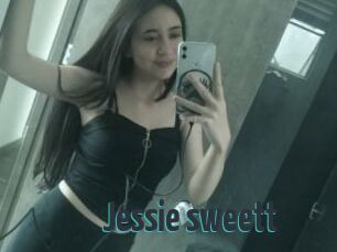 Jessie_sweett