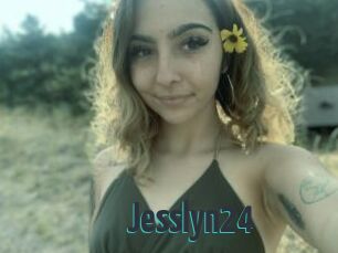 Jesslyn24
