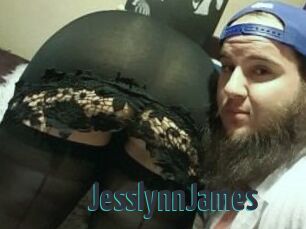 Jesslynn_James