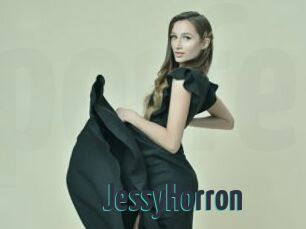 JessyHorron