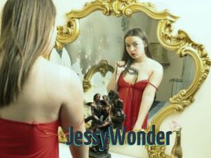 JessyWonder