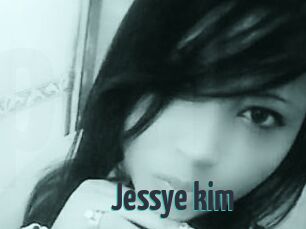 Jessye_kim
